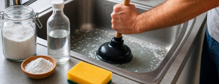 Comment prévenir les canalisations bouchées ? Les bons gestes à adopter